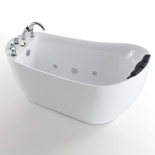 Top 12 Best Luxury Freestanding Bathtubs 2025 - Our Picks Top 12 Best Luxury Freestanding Bathtubs 2025 - Our Picks