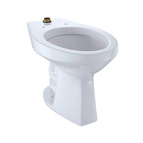 The best floor mounted toilet of 2025 The best floor mounted toilet of 2025