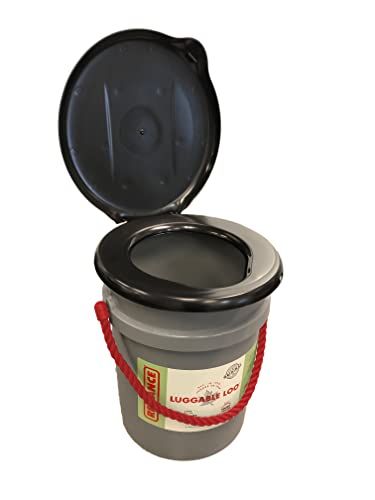 Best Portable Toilet 2025 - 16 Top Picks Best Portable Toilet 2025 - 16 Top Picks