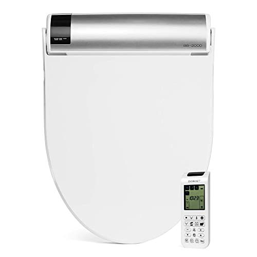 Best Brondell Swash CL825 Bidet Toilet Seat 2025 - Top Picks Best Brondell Swash CL825 Bidet Toilet Seat 2025 - Top Picks
