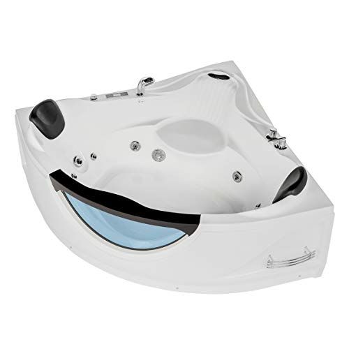 The Best Corner Bathtub To Purchase of 2025 The Best Corner Bathtub To Purchase of 2025