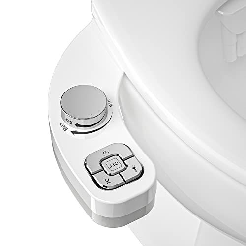 Best Bidet Attachment for Toilet 2025 - 15 Top Picks Best Bidet Attachment for Toilet 2025 - 15 Top Picks
