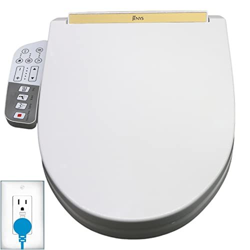 Best Heated Toilet Seat Without Bidet 2025 - 13 Top Picks Best Heated Toilet Seat Without Bidet 2025 - 13 Top Picks