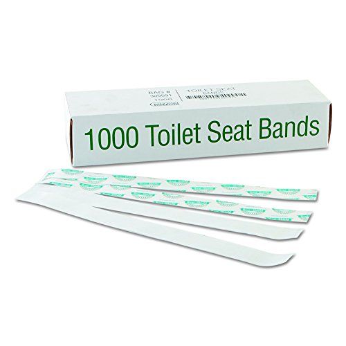 The 10 Best Paper Toilet Seat Bands 2025 - Top Picks The 10 Best Paper Toilet Seat Bands 2025 - Top Picks