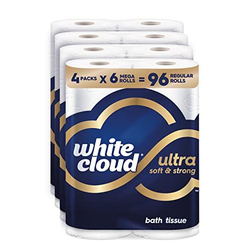 Best 96 Roll Toilet Paper 2025 - Top 10 Choices Best 96 Roll Toilet Paper 2025 - Top 10 Choices