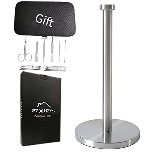 Best Steel Paper Towel Holder 2025 - Top Picks Best Steel Paper Towel Holder 2025 - Top Picks