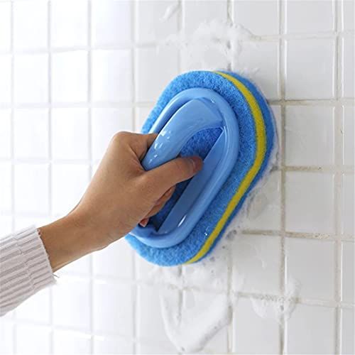 Top 10 Best Sponges for Cleaning Bathtub 2025 - Our Picks Top 10 Best Sponges for Cleaning Bathtub 2025 - Our Picks