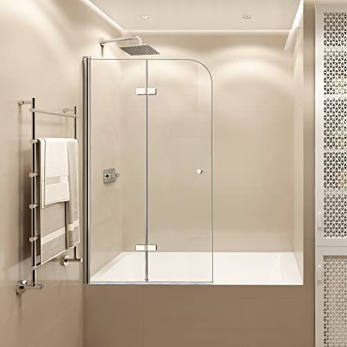 Top Shower Doors for Bathtubs 2025 - 10 Best Picks Top Shower Doors for Bathtubs 2025 - 10 Best Picks