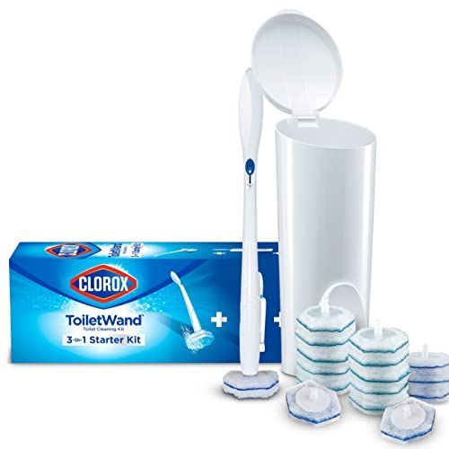 The best toilet cleaners for septic systems of 2025 The best toilet cleaners for septic systems of 2025