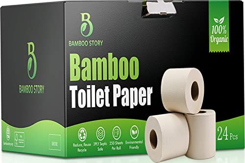 Top 8 Best Bleach Free Toilet Paper 2025 - Most Loving Top 8 Best Bleach Free Toilet Paper 2025 - Most Loving