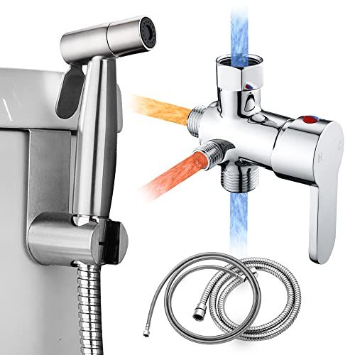 Top 14 Best Bidet to Add to Toilet 2025 - Buying Guides Top 14 Best Bidet to Add to Toilet 2025 - Buying Guides