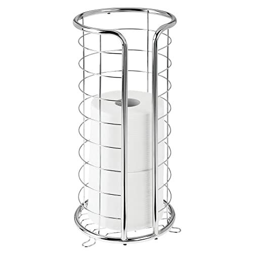 The best toilet paper holder for mega rolls of 2025 The best toilet paper holder for mega rolls of 2025