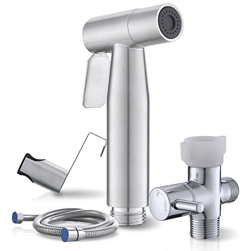The best toilet sprayer attachment of 2025 The best toilet sprayer attachment of 2025
