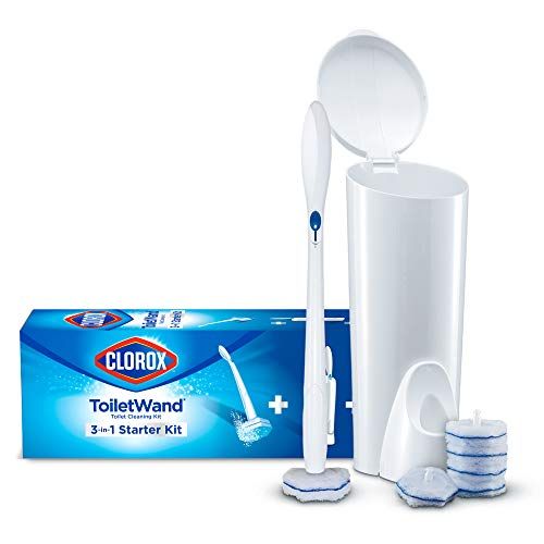 The Best Toilet Brush And Holder of 2025 The Best Toilet Brush And Holder of 2025