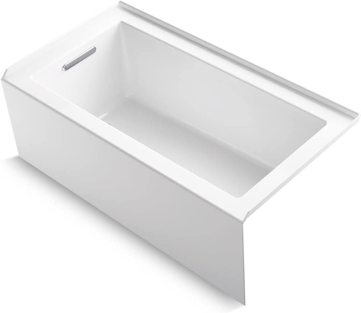 The best alcove bathtubs under $500 of 2025 The best alcove bathtubs under $500 of 2025
