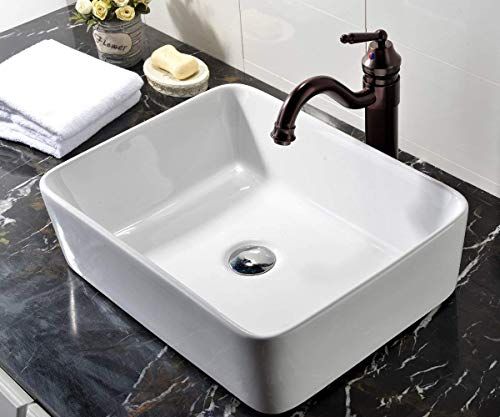 Best Bathroom Sinks in 2025: What Are The Best One for Your Bathroom? Best Bathroom Sinks in 2025: What Are The Best One for Your Bathroom?