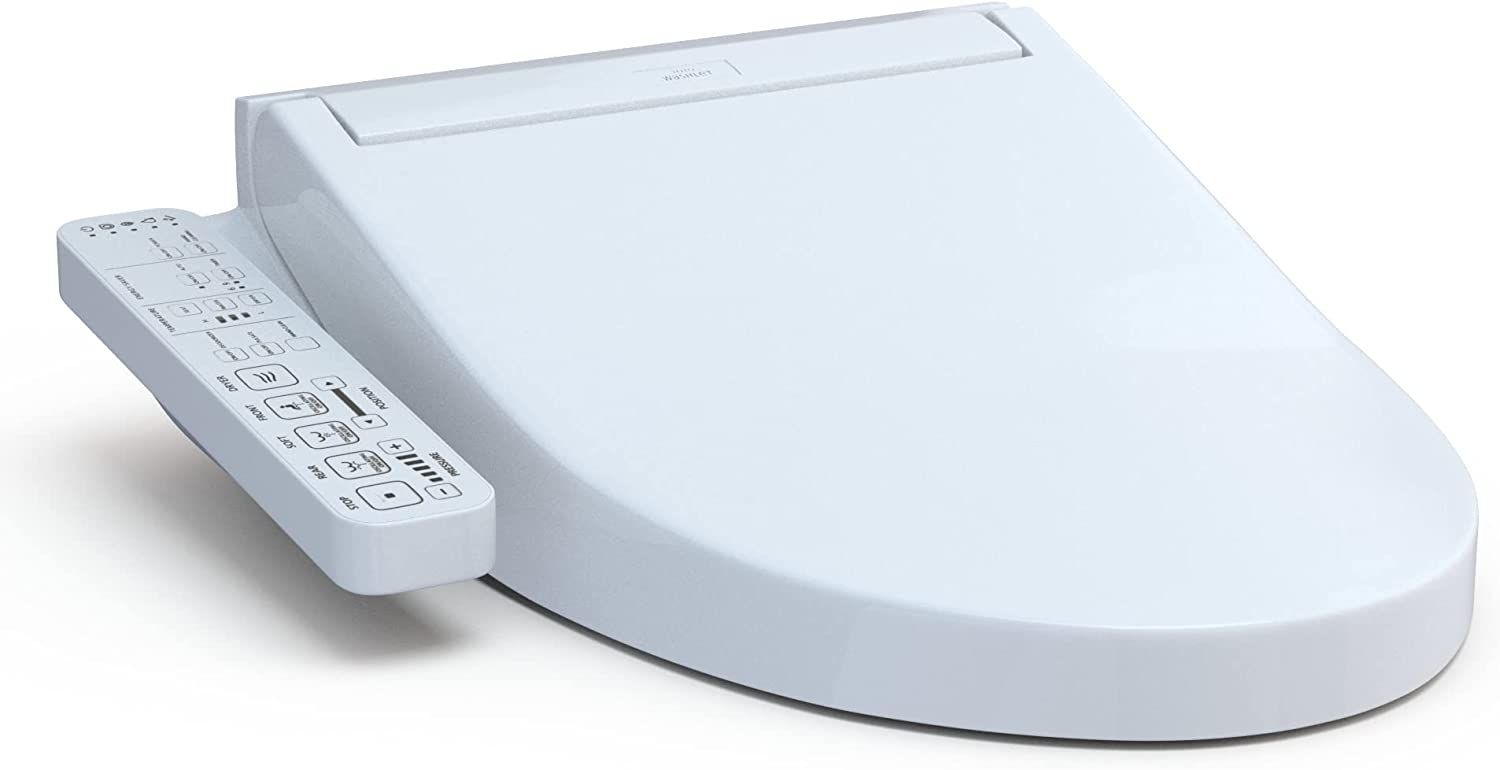Best Heated Bidet Toilet Seat To Make You Feel Comfortable of 2025 Best Heated Bidet Toilet Seat To Make You Feel Comfortable of 2025