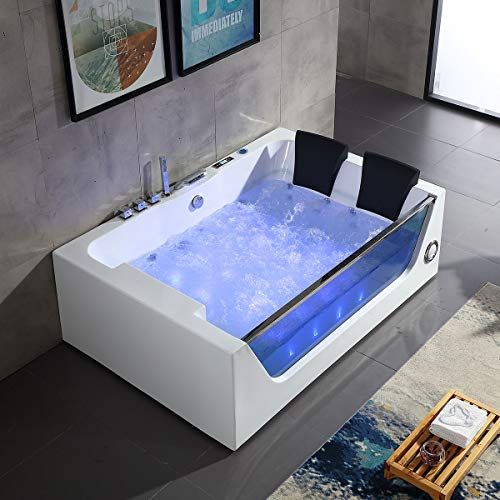 Top 10 Cast Iron Whirlpool Bathtubs 2025 - Highly Rated Top 10 Cast Iron Whirlpool Bathtubs 2025 - Highly Rated