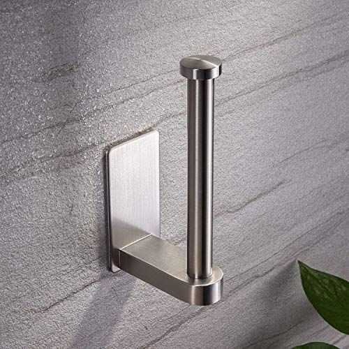 The best self adhesive toilet paper holder of 2025 The best self adhesive toilet paper holder of 2025