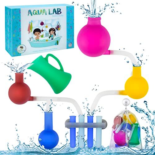 Top 10 Best Bathtub Toys for 4 Year Olds 2025 - Our Picks Top 10 Best Bathtub Toys for 4 Year Olds 2025 - Our Picks