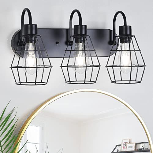 The best bathroom lights over mirror of 2025 The best bathroom lights over mirror of 2025