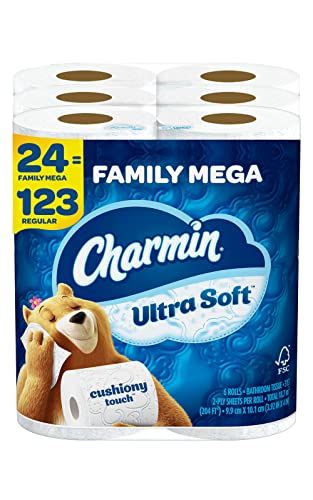 The best bathroom toilet paper of 2025 The best bathroom toilet paper of 2025