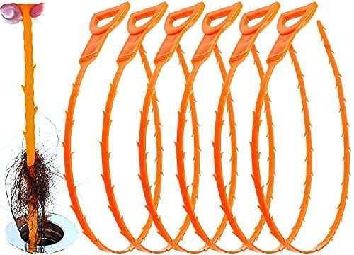 Top 10 Best Drain Cleaners for Hair in Bathtub 2025 - Highly Rated Top 10 Best Drain Cleaners for Hair in Bathtub 2025 - Highly Rated