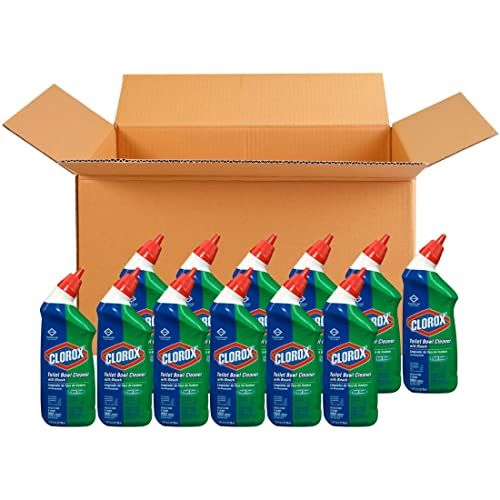 The best bathroom cleaner for hard stain and mold in 2025 The best bathroom cleaner for hard stain and mold in 2025