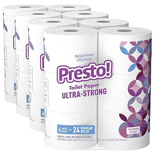 Bulk Toilet Paper 2025 - 8 Top Picks Bulk Toilet Paper 2025 - 8 Top Picks