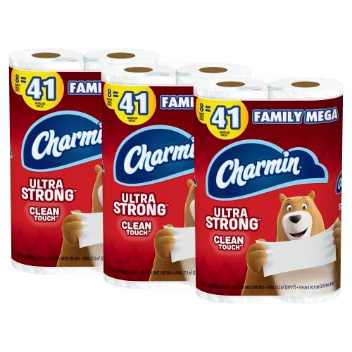 The best toilet paper to not clog pipes of 2025 The best toilet paper to not clog pipes of 2025