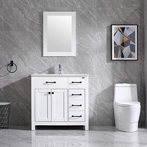 Best Bathroom Vanities for Great Renovation in 2025 Best Bathroom Vanities for Great Renovation in 2025
