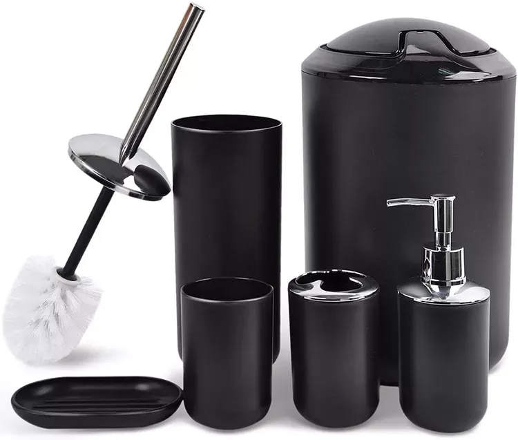 The best bathroom sets to match every style of 2025 The best bathroom sets to match every style of 2025