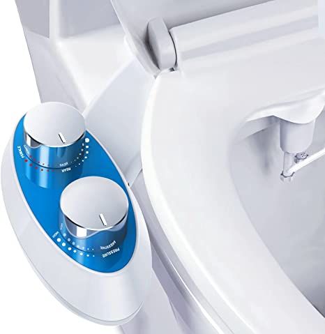 bidet toilet seat under 200