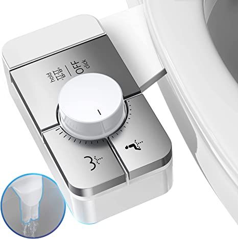 best bidet attachments