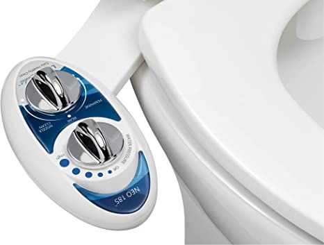 Luxe Bidet - Best Choice of Bathroom - 2025 Luxe Bidet - Best Choice of Bathroom - 2025