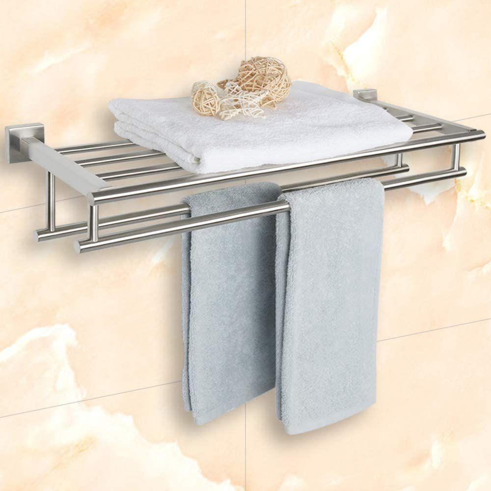 Best Towel Racks 2025: Do You Really Need it for Your Bathroom? Best Towel Racks 2025: Do You Really Need it for Your Bathroom?