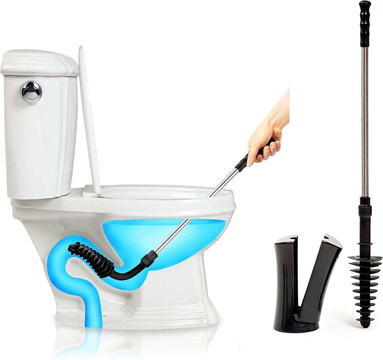 How To Clean A Toilet Plunger of 2025 How To Clean A Toilet Plunger of 2025