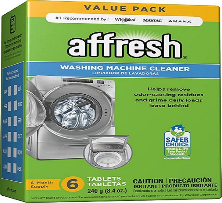 Affresh Washing Machine Cleaner