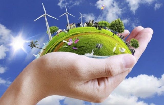 11 Simple Environmental Protection Measures 11 Simple Environmental Protection Measures